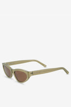 Status Anxiety - Mindless Sunglasses, Pear