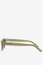 Status Anxiety - Mindless Sunglasses, Pear