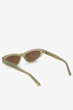 Status Anxiety - Mindless Sunglasses, Pear