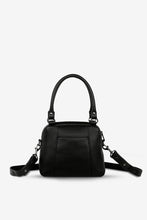 Status Anxiety - Mini Mountains Bag, Black