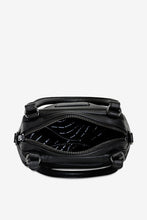 Status Anxiety - Mini Mountains Bag, Black