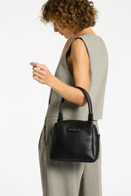 Status Anxiety - Mini Mountains Bag, Black