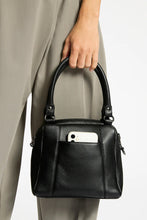 Status Anxiety - Mini Mountains Bag, Black