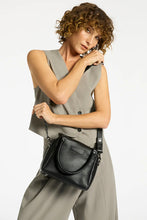 Status Anxiety - Mini Mountains Bag, Black