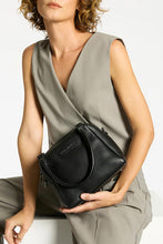 Status Anxiety - Mini Mountains Bag, Black