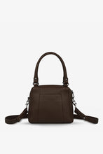 Status Anxiety - Mini Mountains Bag, Cocoa