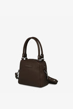 Status Anxiety - Mini Mountains Bag, Cocoa