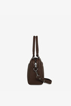 Status Anxiety - Mini Mountains Bag, Cocoa