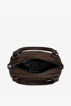 Status Anxiety - Mini Mountains Bag, Cocoa