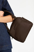 Status Anxiety - Mini Mountains Bag, Cocoa