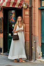 Status Anxiety - Mini Mountains Bag, Cocoa