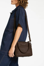 Status Anxiety - Mini Mountains Bag, Cocoa