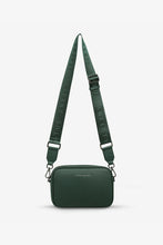Status Anxiety - Plunder With Webbed Strap, Green