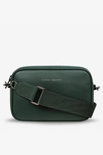 Status Anxiety - Plunder With Webbed Strap, Green