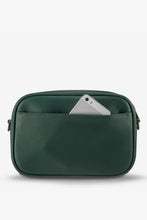 Status Anxiety - Plunder With Webbed Strap, Green