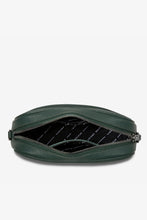 Status Anxiety - Plunder With Webbed Strap, Green