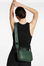Status Anxiety - Plunder With Webbed Strap, Green