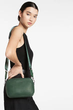 Status Anxiety - Plunder With Webbed Strap, Green