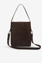 Status Anxiety - Ready and Willing Bag, Cocoa