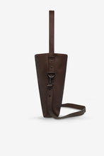 Status Anxiety - Ready and Willing Bag, Cocoa