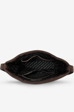 Status Anxiety - Ready and Willing Bag, Cocoa