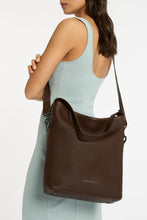 Status Anxiety - Ready and Willing Bag, Cocoa