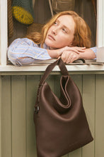 Status Anxiety - Ready and Willing Bag, Cocoa