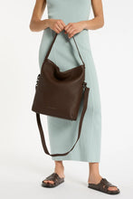 Status Anxiety - Ready and Willing Bag, Cocoa