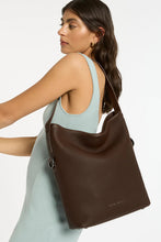 Status Anxiety - Ready and Willing Bag, Cocoa