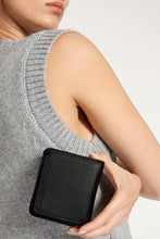 Status Anxiety - Sense of Wonder Wallet, Black