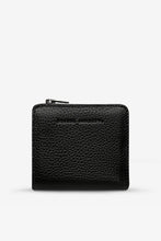 Status Anxiety - Sense of Wonder Wallet, Black