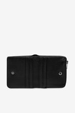 Status Anxiety - Sense of Wonder Wallet, Black