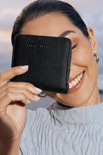 Status Anxiety - Sense of Wonder Wallet, Black