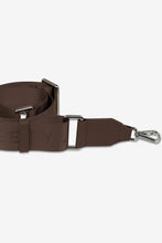 Status Anxiety - Web Strap Medium, Cocoa