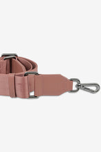 Status Anxiety - Web Strap Medium, Dusty Rose