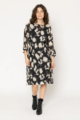 Two By Two - Ireland Tunic, Flower Print