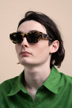 Isle Of Eden - Emily Sunglasses, Tortoise