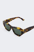 Isle Of Eden - Emily Sunglasses, Tortoise