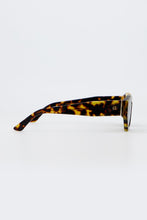 Isle Of Eden - Emily Sunglasses, Tortoise