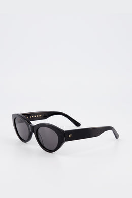 Isle Of Eden - Felina Sunglasses, Black