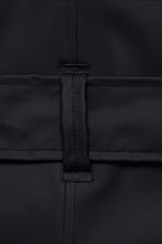 Rains - Curve Jacket, Black