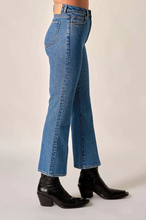 Neuw - Debbie Crop Jeans, Downtown