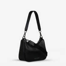 Status Anxiety - Look Both Ways Bag, Black