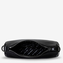 Status Anxiety - Look Both Ways Bag, Black