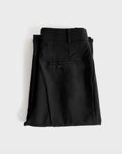 Father Rabbit - Classic Trouser, Black