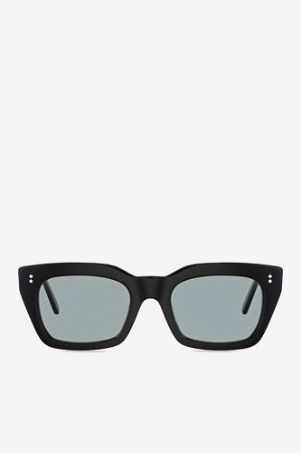 Status Anxiety - Antagonist Sunglasses, Black