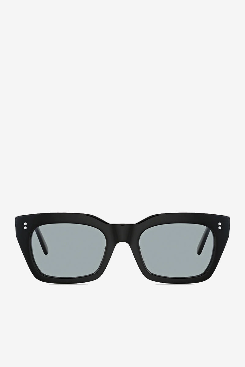 Status Anxiety - Antagonist Sunglasses, Black