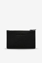 Status Anxiety - Avoiding Things Wallet, Black
