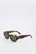 Isle Of Eden - Emily Sunglasses, Tortoise