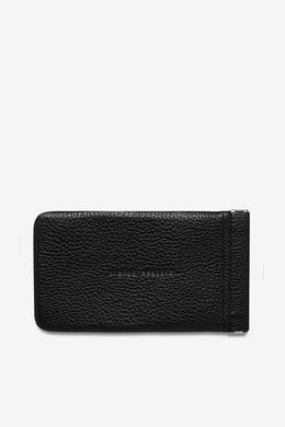 Status Anxiety - Keepsake Sunglasses Pouch, Black